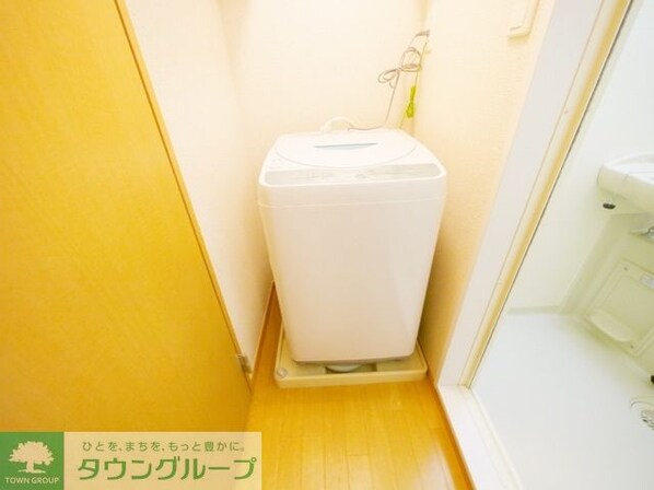 レオパレスエミールプラザの物件内観写真